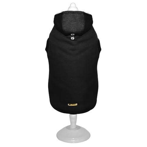 Casaco Sherpa Preto M