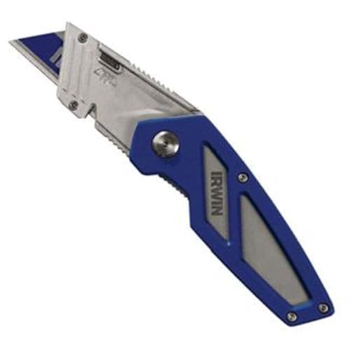 Irwin Tools FK100 1858318 Folding Utility Knife