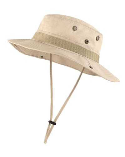 Gorro Boonie XXL para Cabezas Grandes, Sombrero Táctico miniatura 1