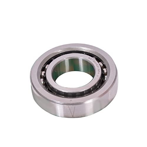 Roulement à billes BST17X 47-1B P4 pour vis de broche de guidage - 4