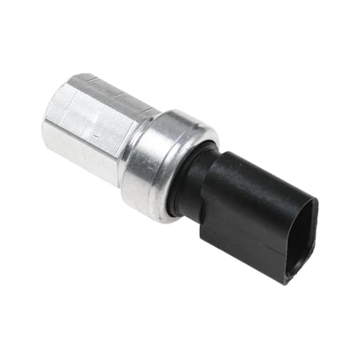 Sensor de presión de aire acondicionado corrige fallos de enfriamiento 3
