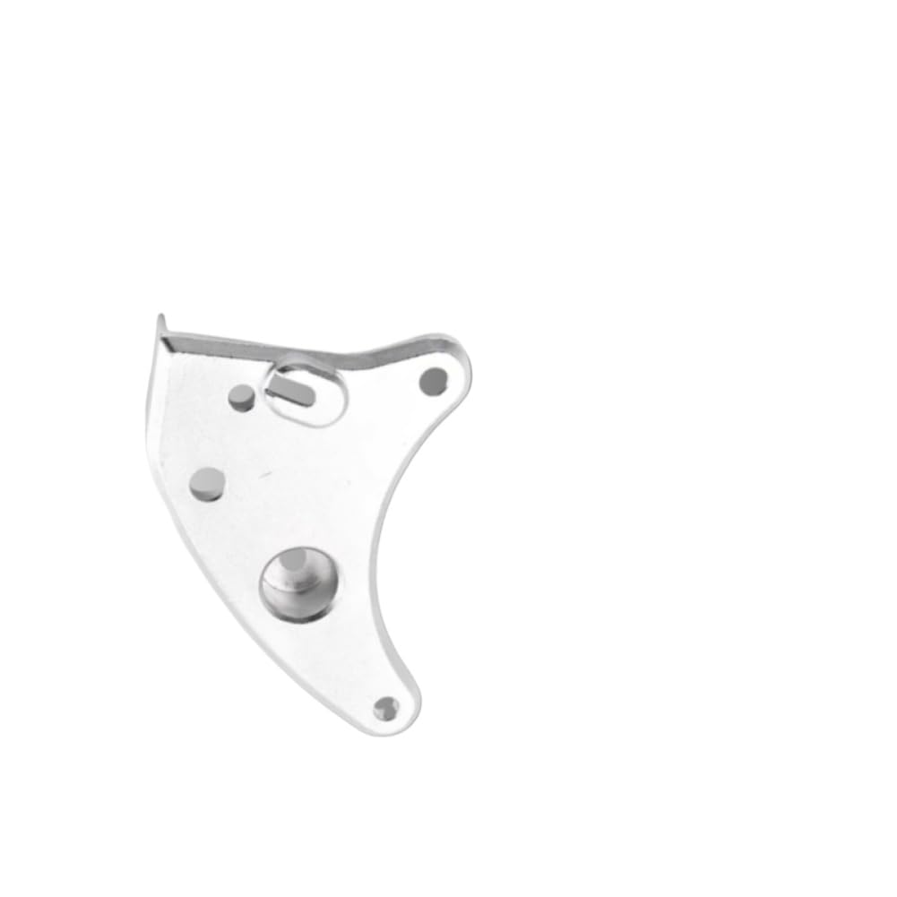 Aluminum ATV Shift Arm Base Shifter Bracket Compatible with Gen 2 450 500 570 650 800 850