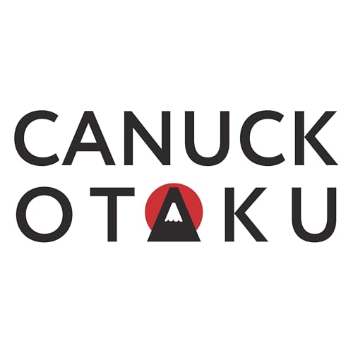 Canuck Otaku Podcast Por Canuck Otaku arte de portada