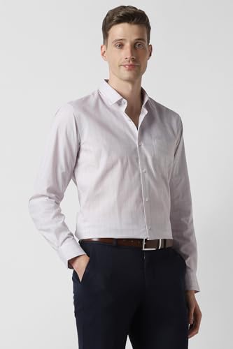Image of Peter England Men Shirt