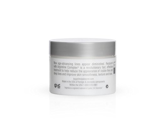 Principal Secret Reclaim Revolutionary Anti Aging Face Moisturizer For Women - Facial Moisturizer Face Cream, SPF Moisturizer Molecular Complex, Hydrating Face Moisturizer and Antioxidants, 1 oz