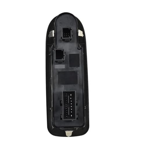 Bouton de commande de lève-vitre Citroën C5 blocage électrique central - 6