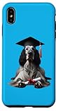 English Setter Dog Gratuation Products