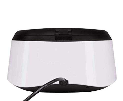 NEONAIL Myjka ultradźwiękowa 35W sterylizator do narzędzi ultradźwiękowy