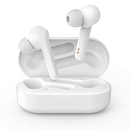 Latest Generation Space Gray Apple iPod Shuffle Bundle Waterproof by AudioFlood Headphones Included