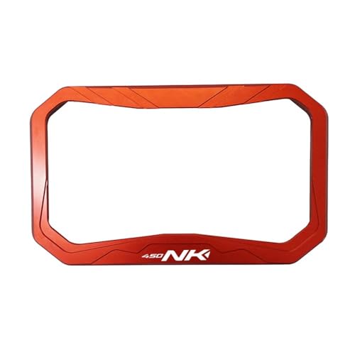 Protection compteur 450NK CF450NK contre rayures et soleil