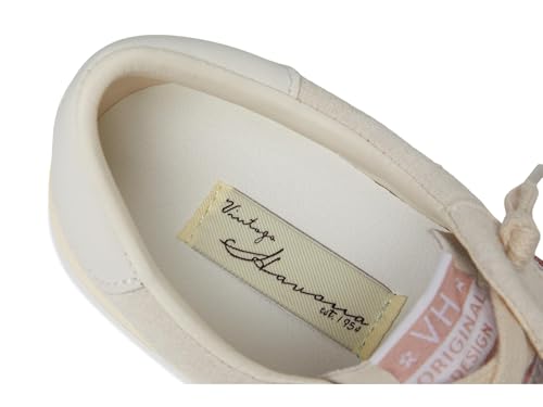 Image of VINTAGE HAVANA Womens Reflex Slip On Platform Sneakers Shoes Casual