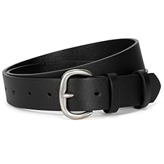 Black(silver Buckle)