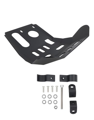 CYCBOLT Skid Plate for Yamaha TW200