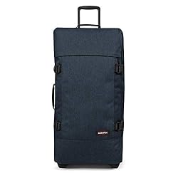 Eastpak TRANVERZ L Suitcase, 79 x 40 x 33 cm, 121 L - Tri…