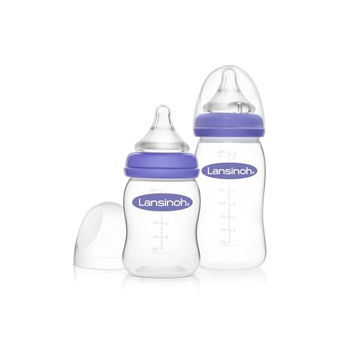 Image of Lansinoh Bottles Bundle, Old Version