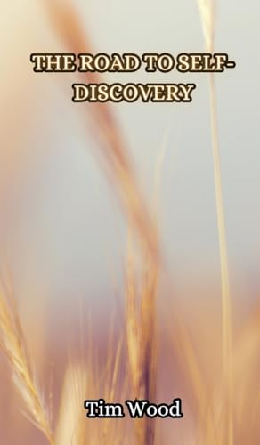 The Road to Self-Discovery image 3