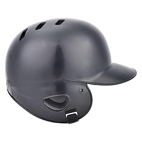 Casco de Bateo Deportivo Transpirable Liujaos Cover
