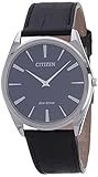 【並行輸入品】ソーラー シチズン 腕時計 エコドライブ ステレット メンズ CITIZEN ECO-DRIVE STILETTO MENS AR3070-04L