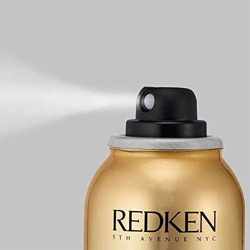 Redken P1954400 Shine Flash 02 Glistening Mist | For All Hair Types thumb #5