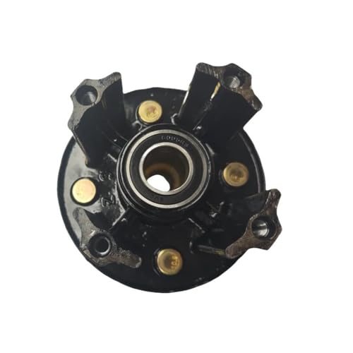 Pièces de corps pivotantes pour ATV Jianshe JS250 en randonnée