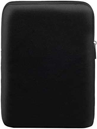 9-11 inch Tablet Sleeve Case,Protective Carrying Bag Fits iPad air 5 10.9" 2022, iPad Pro 11 2021-2018, iPad 9/8/7th Gen 10.2, iPad Air 4 10.9/Air 3 10.5, Tab S8 11"/Tab A 10.1/Surface Go, Marble Pink