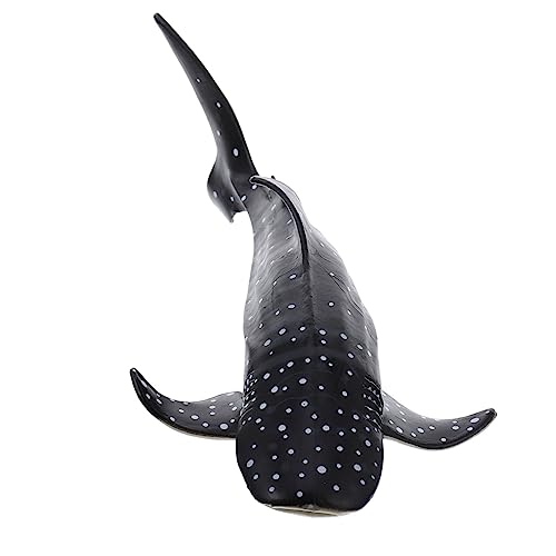 Figurine requin baleine pour animer les jeux d'éveil de vos enfants