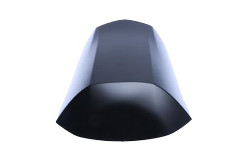 Capot de selle pour SUZUKI GSXR 1000 2017-2021 en ABS noir mat avdb-moto