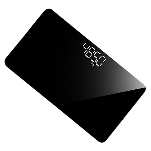 Mini balance électronique ultra précise pour surmonter le manque de place en voyage