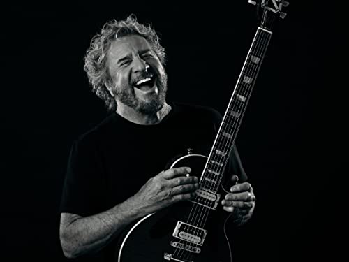 Sammy Hagar