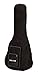 World Tour Deluxe 20mm Acoustic-Electric Bass Gig Bag