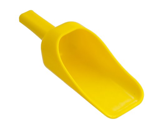 Miniland Scoop, Yellow