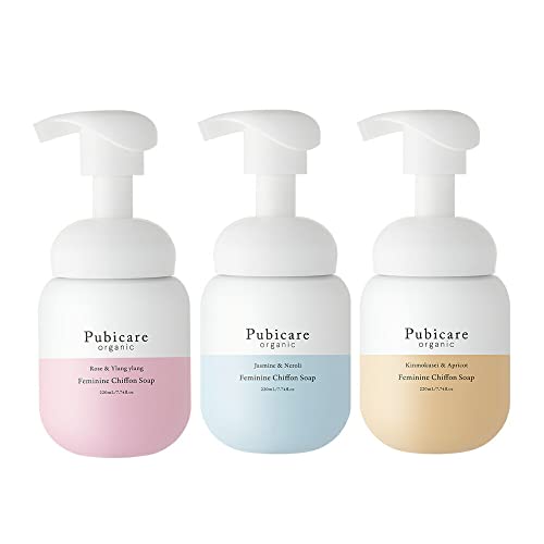 フェミニンシフォンソープの商品画像