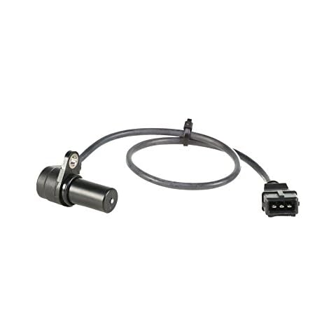 Generador de impulsos, cigüeñal Hella 6PU 009 146-211 Cover