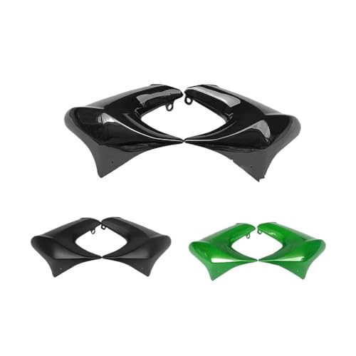 Carénage moto ER6N 2012-2016 finition précise moulée par injection - 2