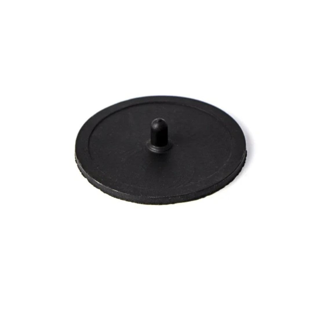 BEAN BLISS ® Universal Rubber Blanking Disc 49mm – Food-Grade Backflush Cleaning Tool for Espresso Machines, Fits 49mm Portafilters, Ideal for Group Head, Valve & Line Maintenance-image-18