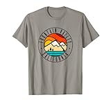 Fountain Valley Retro City light