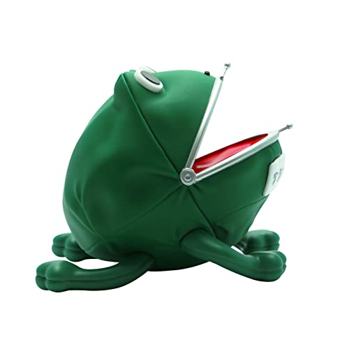 Naruto Gama Chan Premium Money Bank Figure, Multicolor, 14.5 x 14.5 x 17 cm - Image 4