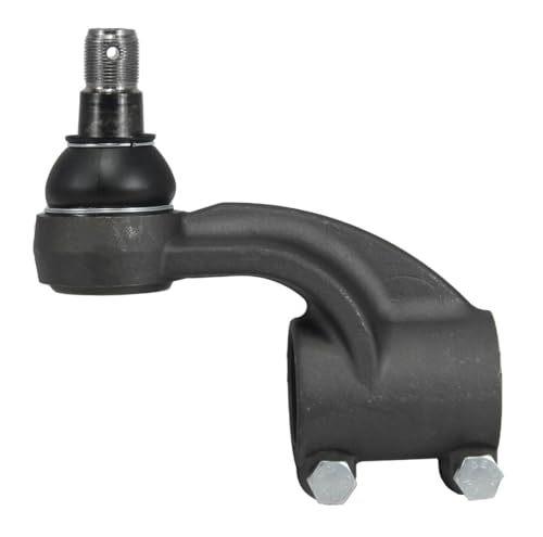Rótula de dirección Monroe L96G02 con calidad OE para un control preciso
