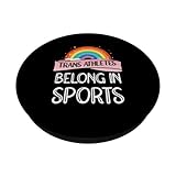 Zoom IMG-1 trans athletes belong to sports