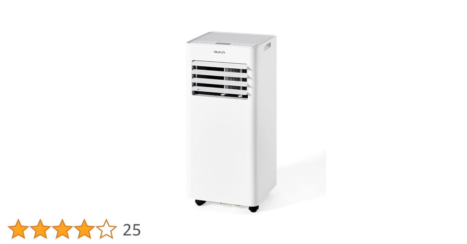 Amazon | 2.0kW スポットクーラー スポットエアコン 移動式