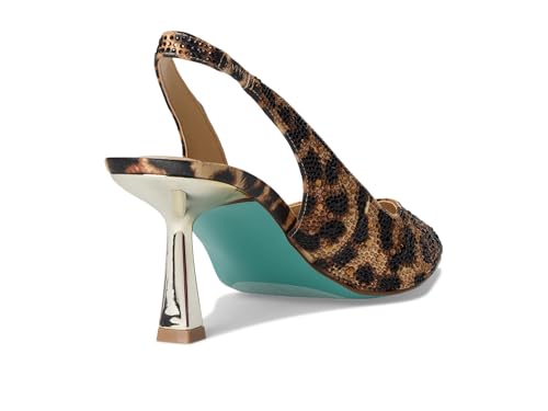 Image of Blue by Betsey Johnson Clark