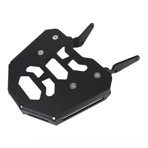Portaequipajes moto Super Duke GT estante de viaje para baúl y bolsas de ruta 5