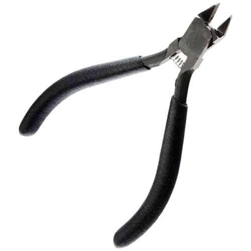 Pince coupante de modélisme Revell 39081 outil maquettisme plastique