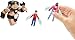 Minecraft Mattel Story Imagen de Minecraft Mattel Story