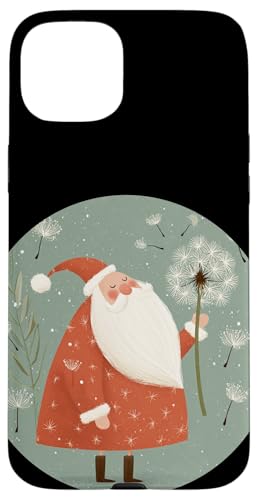 �N���X�}�X�̑f���炵���Ԃ̎� �^���|�|���D�Ƃ�T�� �X�}�z�P�[�X iPhone 15 Plus �p