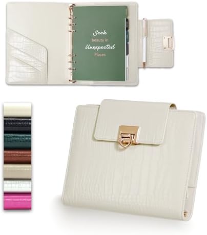 Köp Filofax Filofax Nappa Personal Slim
