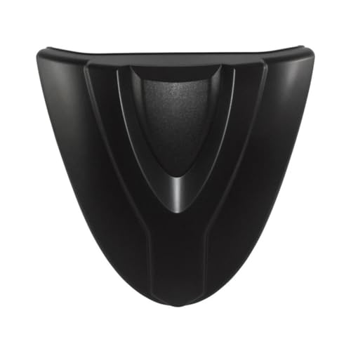 Capot de selle arrière Trident 660 pour supprimer la selle passager instable