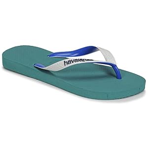 Havaianas Havaianas Unisex Top Mix Flip Flops Havaianas Havaianas Unisex Top Mix Flip Flops