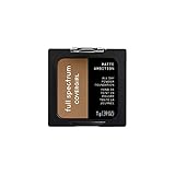 COVERGIRL Matte Ambition, All Day Powder Foundation, Tan Golden, 0.38 Ounce