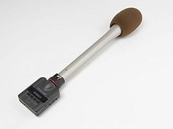 Tascam DR10X Microphone Attachable Voice Recorder